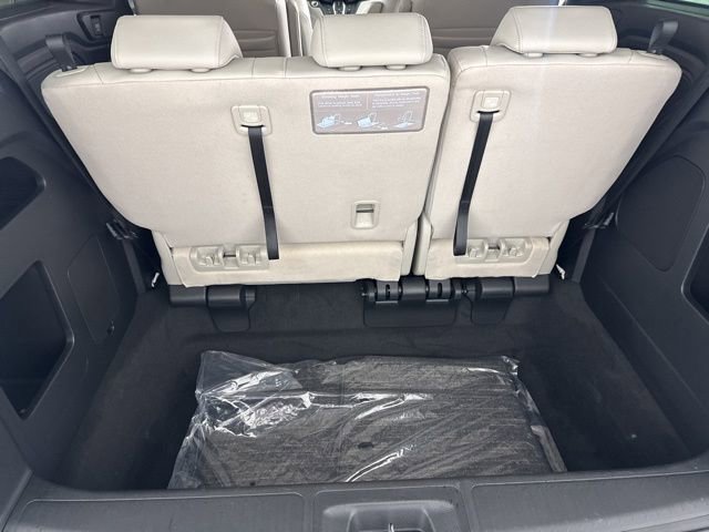 Certified 2026 Honda Odyssey EX-L image 27