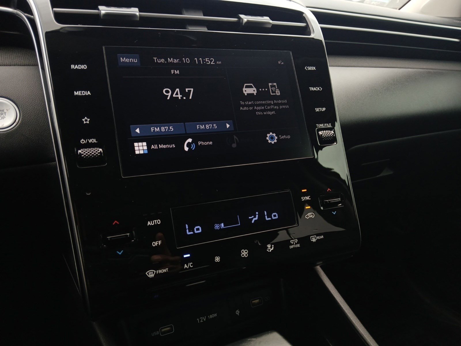 Used 2023 Hyundai Tucson SEL w/ Convenience Package image 19