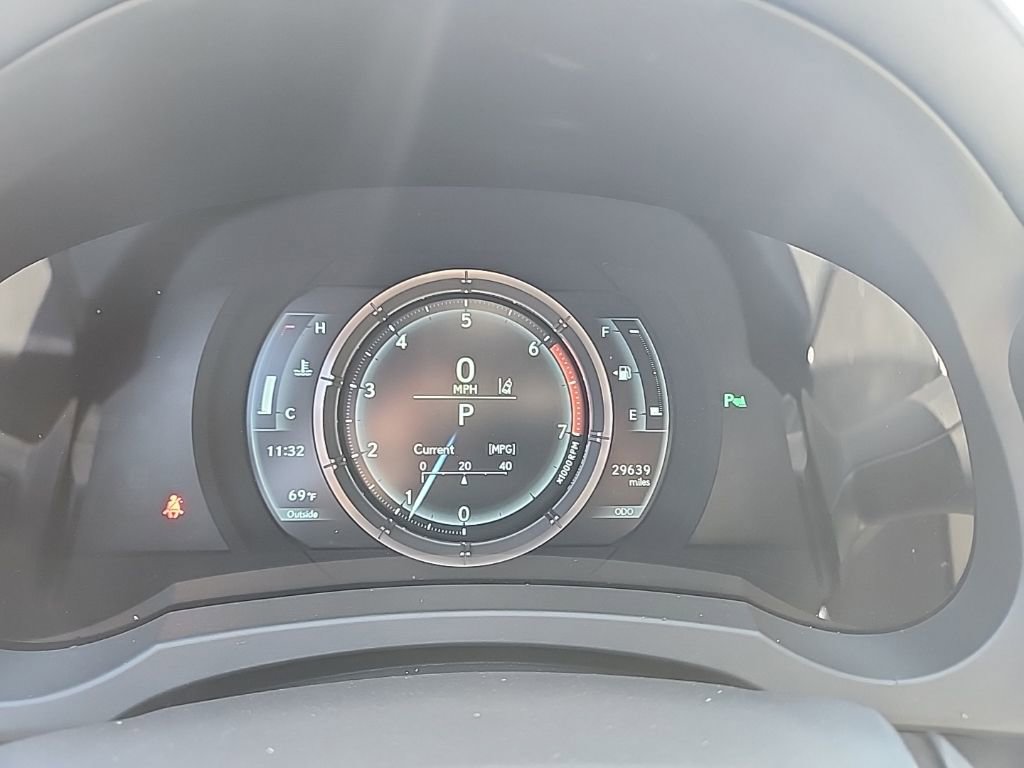 Used 2019 Lexus RC 300 F Sport RWD image 13