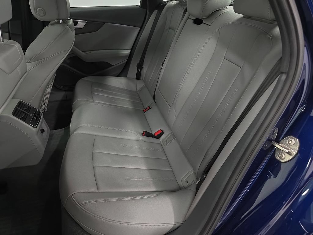 Used 2019 Audi A4 2.0T Premium w/ Convenience Package FWD image 26
