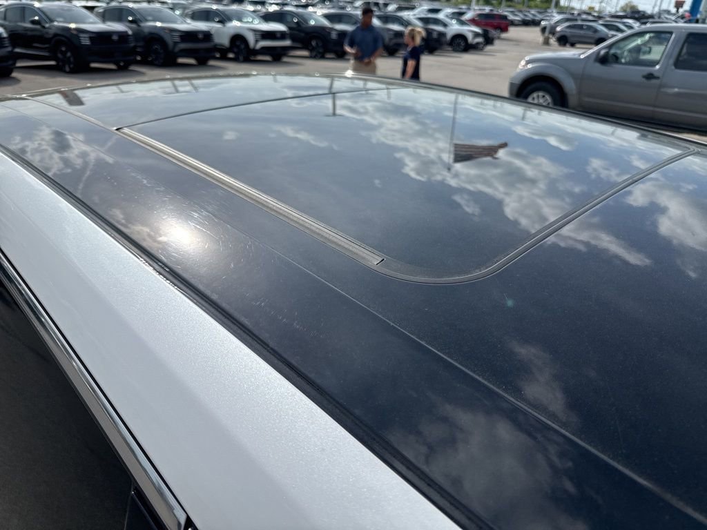 Used 2018 Lincoln MKX Reserve w/ Lincoln MKX Climate Package image 7