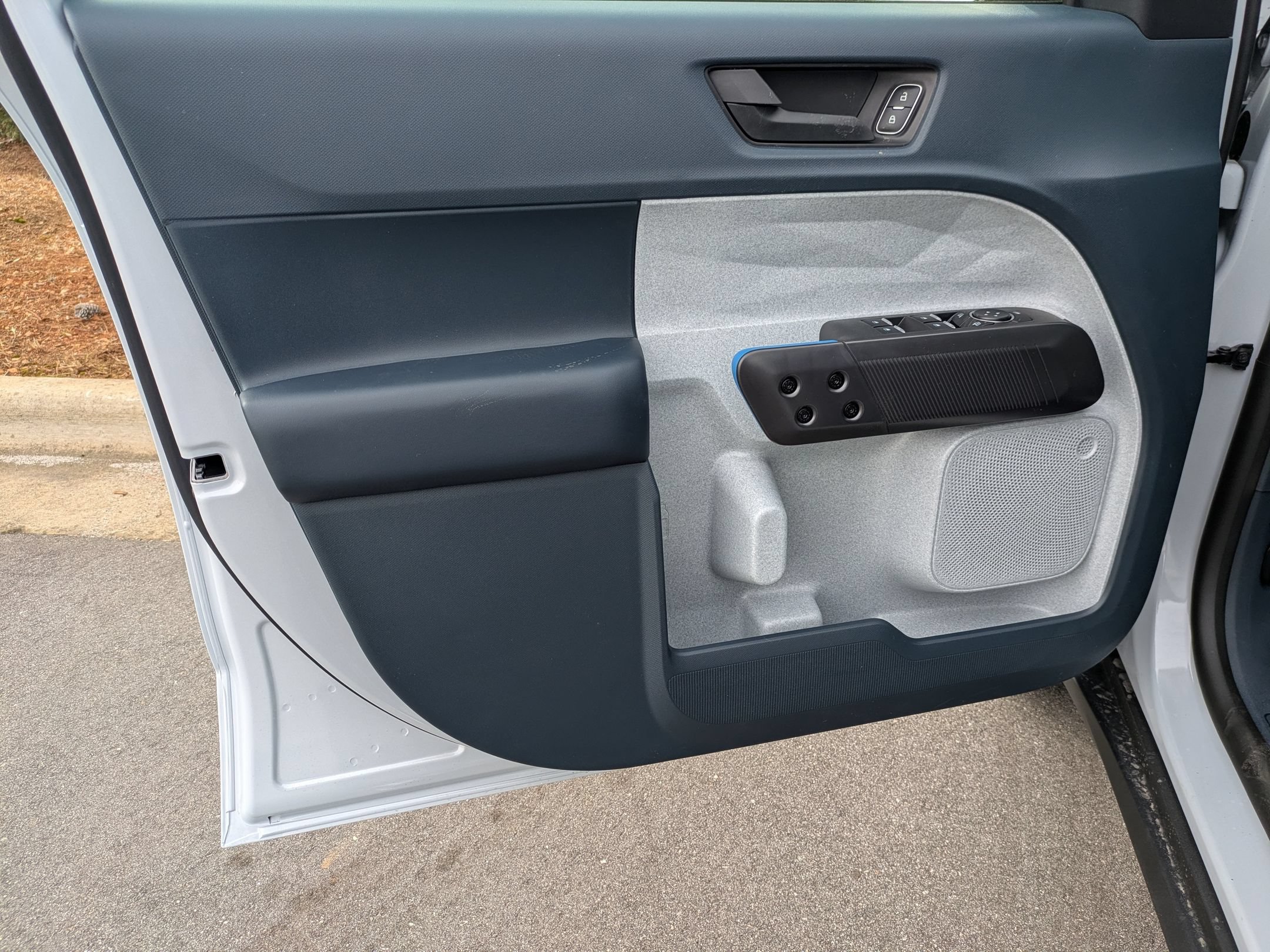 New 2026 Ford Maverick XLT AWD/4WD image 9