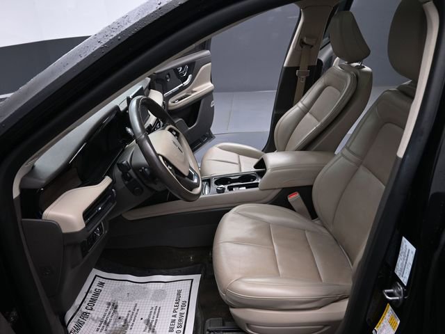 Used 2021 Lincoln Corsair Reserve w/ Equipment Group 201A image 16