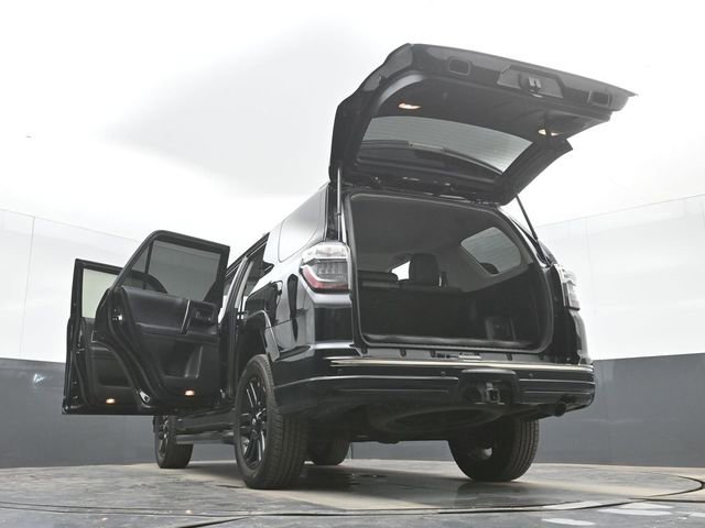 Used 2019 Toyota 4Runner Limited image 56