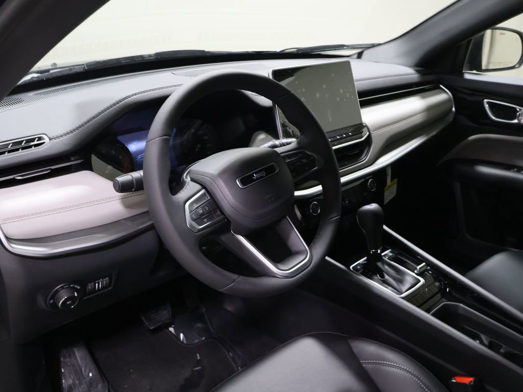 New 2026 Jeep Compass Limited image 21