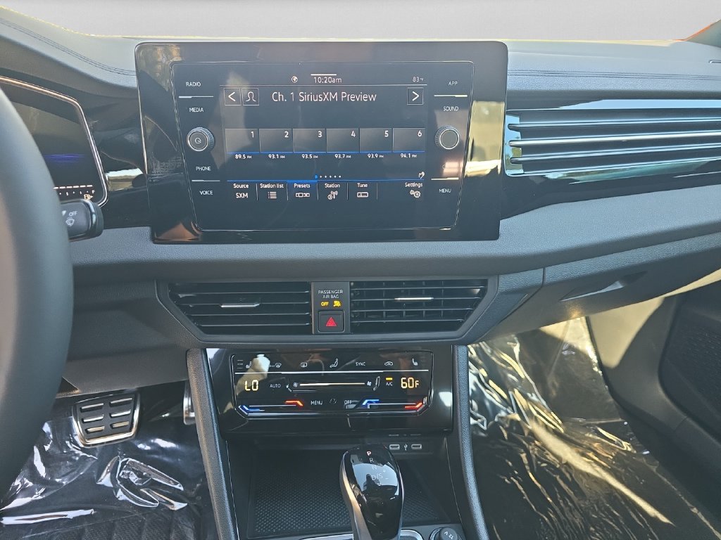 New 2027 Volkswagen Jetta Sport FWD image 12
