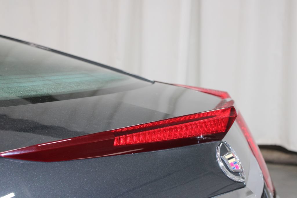 Used 2015 Cadillac CTS V RWD image 14