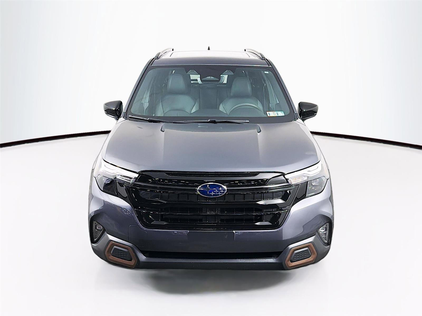 New 2026 Subaru Forester Sport AWD/4WD image 2
