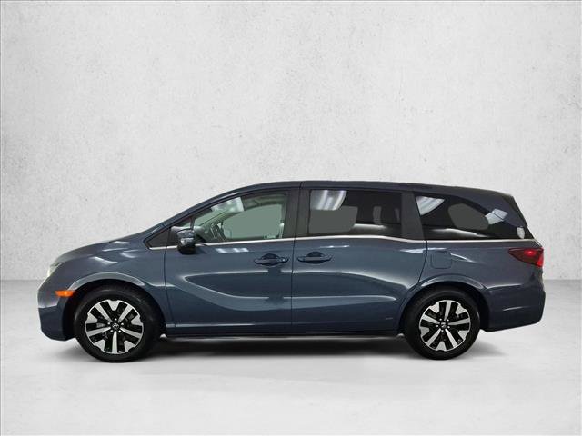 Used 2025 Honda Odyssey EX-L image 9
