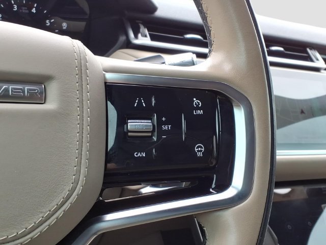 Used 2021 Land Rover Range Rover Velar R-Dynamic S AWD/4WD image 21