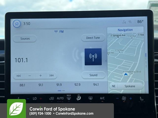 New 2026 Ford Transit 350 XLT AWD/4WD image 26
