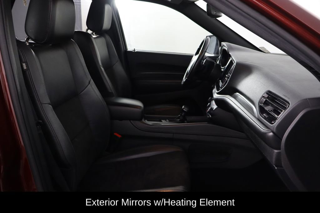 Used 2022 Dodge Durango GT image 20