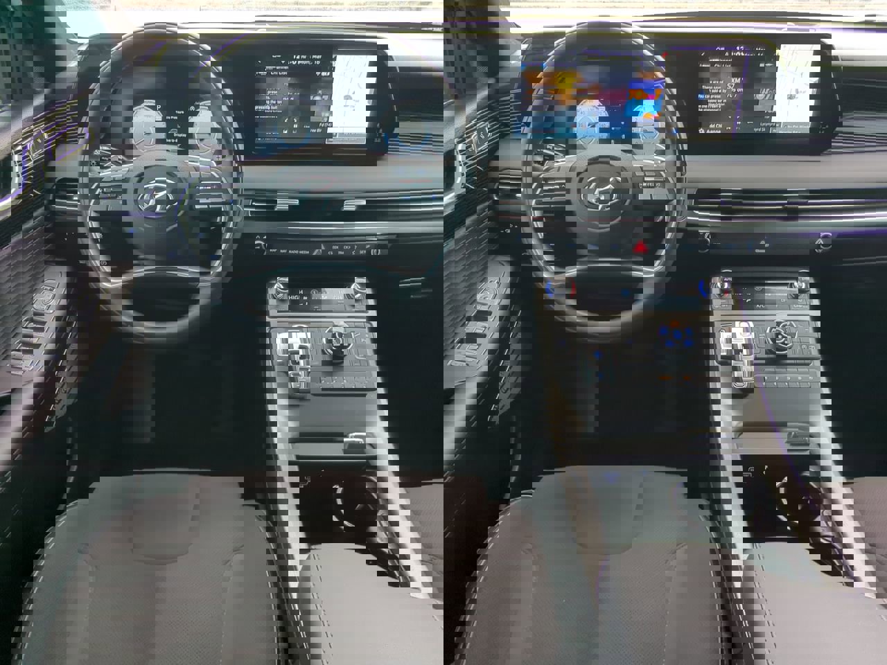 Used 2025 Hyundai Palisade Calligraphy image 14