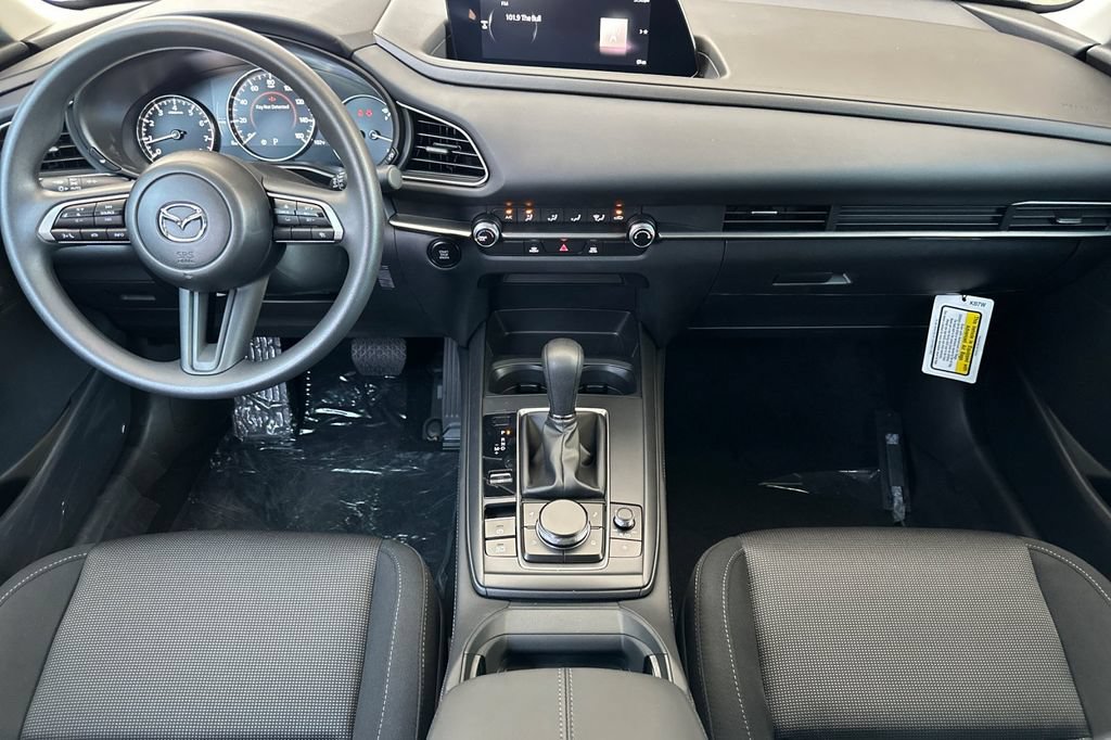 New 2026 MAZDA CX-30 AWD 2.5 S image 13