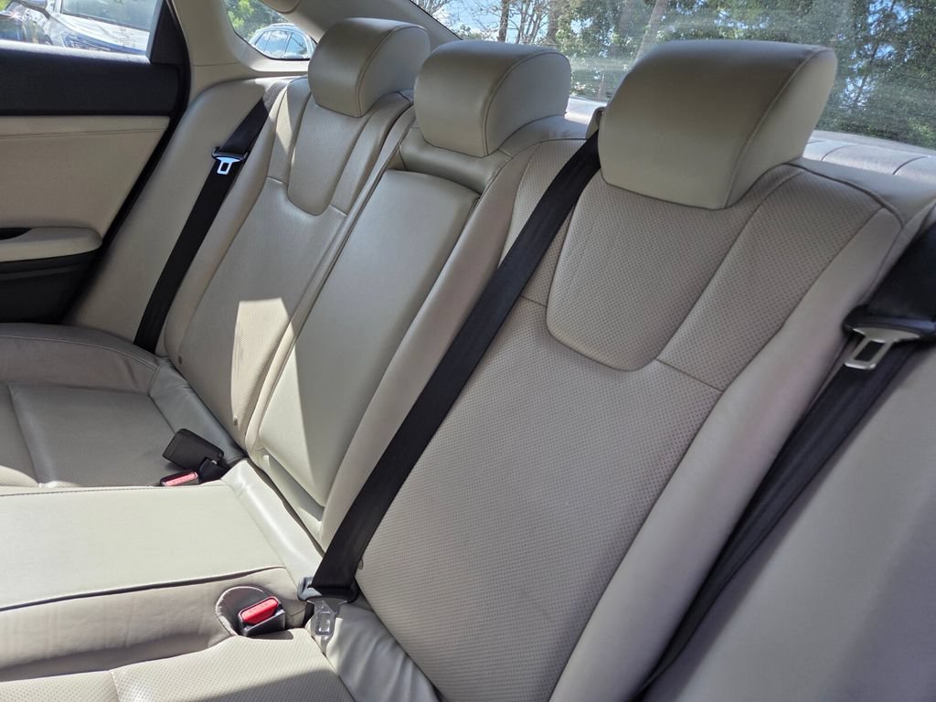 Used 2019 Honda Insight Touring image 24