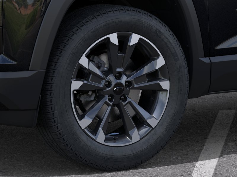 New 2027 Chevrolet Equinox RS FWD image 11