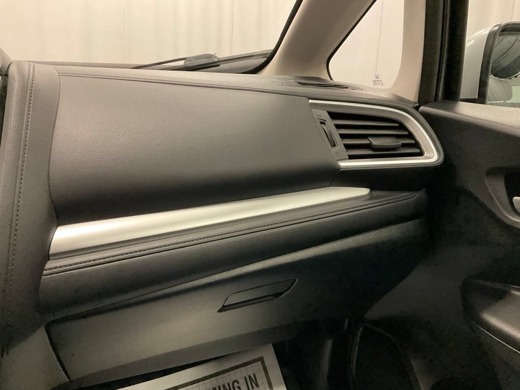 Used 2015 Honda Fit EX image 30