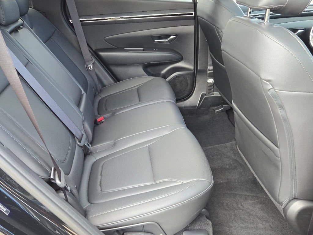 Used 2024 Hyundai Tucson SEL w/ Convenience Package FWD image 8