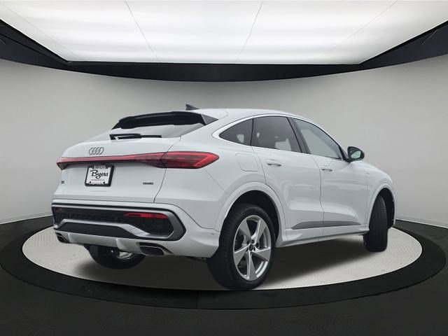 New 2025 Audi Q5 Premium Plus image 7