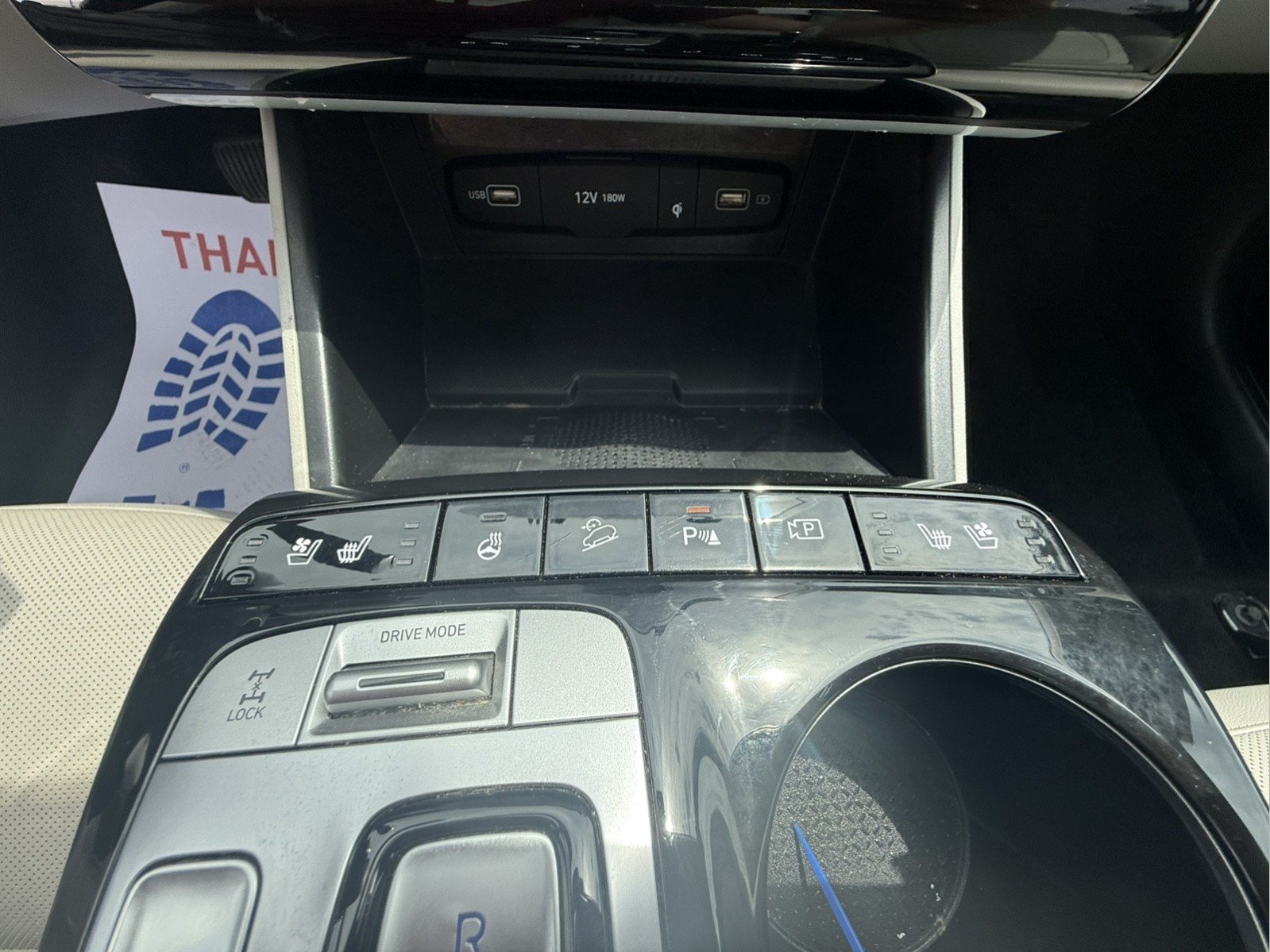 Used 2022 Hyundai Tucson Limited AWD/4WD image 19