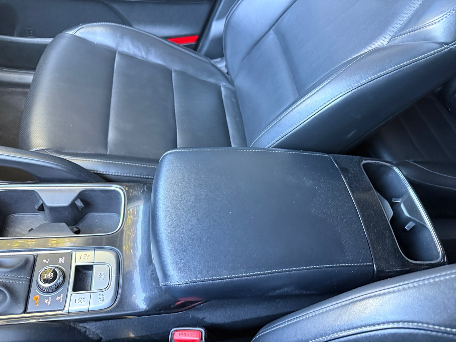 Used 2021 Kia Telluride S AWD/4WD image 14