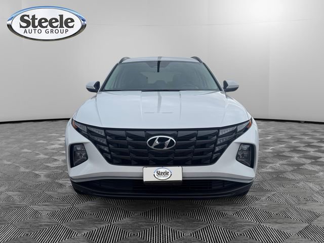 Used 2024 Hyundai Tucson SEL image 8
