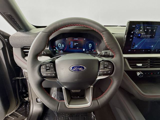 New 2026 Ford Explorer ST-Line image 11