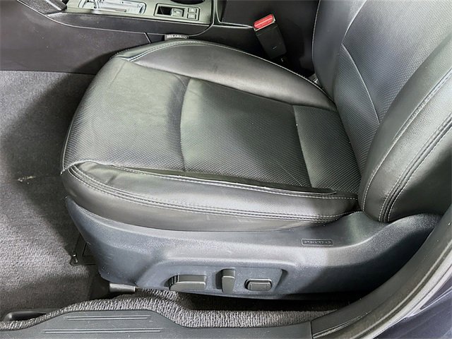 Used 2017 Subaru Outback 2.5i Limited image 26