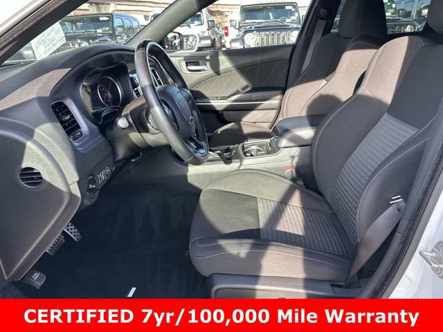 Certified 2023 Dodge Charger GT image 21