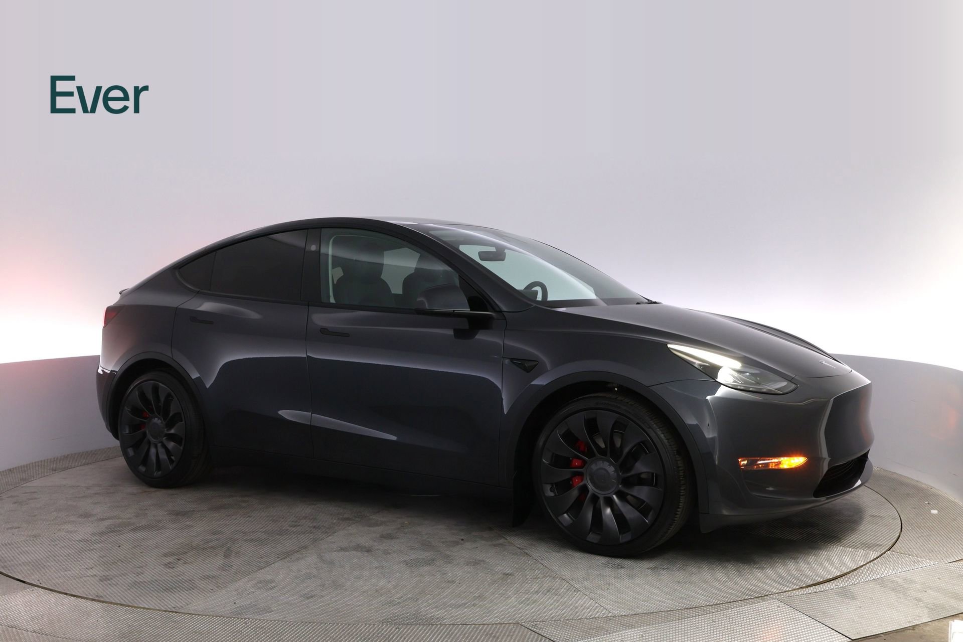 Used 2025 Tesla Model Y Performance AWD/4WD image 14