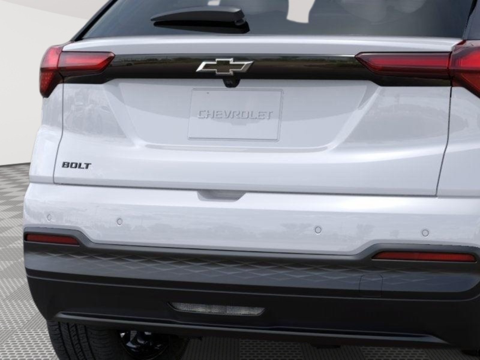 New 2027 Chevrolet Bolt LT FWD image 15