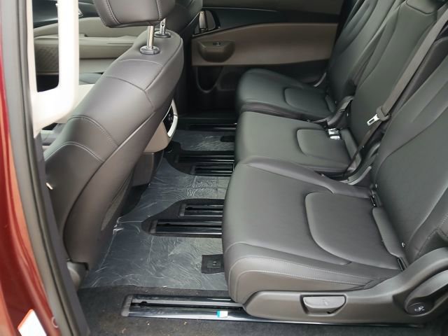 New 2026 Kia Carnival image 40