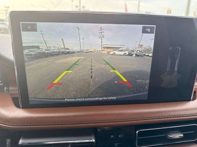 Certified 2023 Lincoln Nautilus Reserve image 23