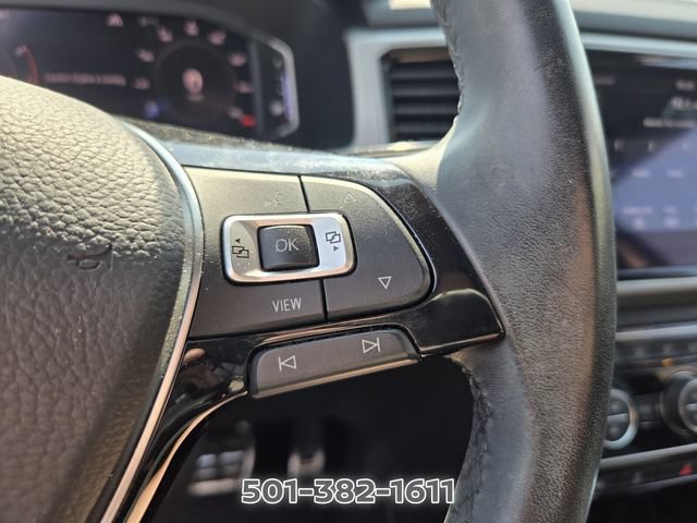 Used 2019 Volkswagen Atlas SEL R-Line AWD/4WD image 27