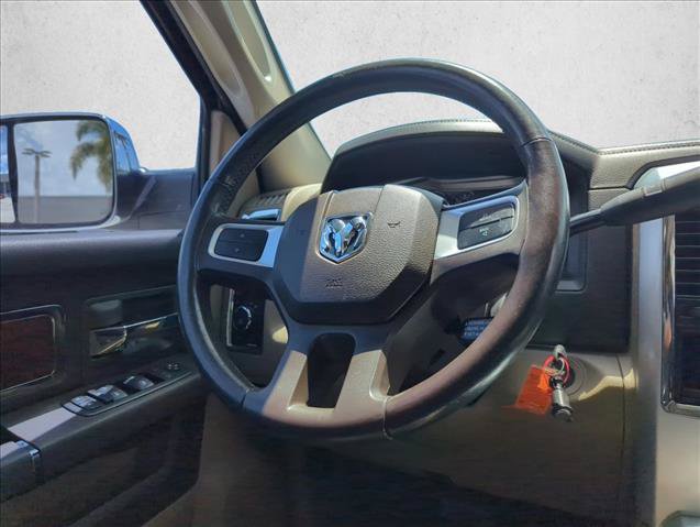 Used 2010 Dodge Ram 2500 Truck Laramie RWD image 28