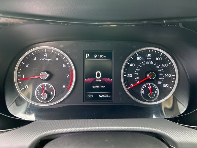 Used 2022 Kia K5 LXS AWD/4WD image 14