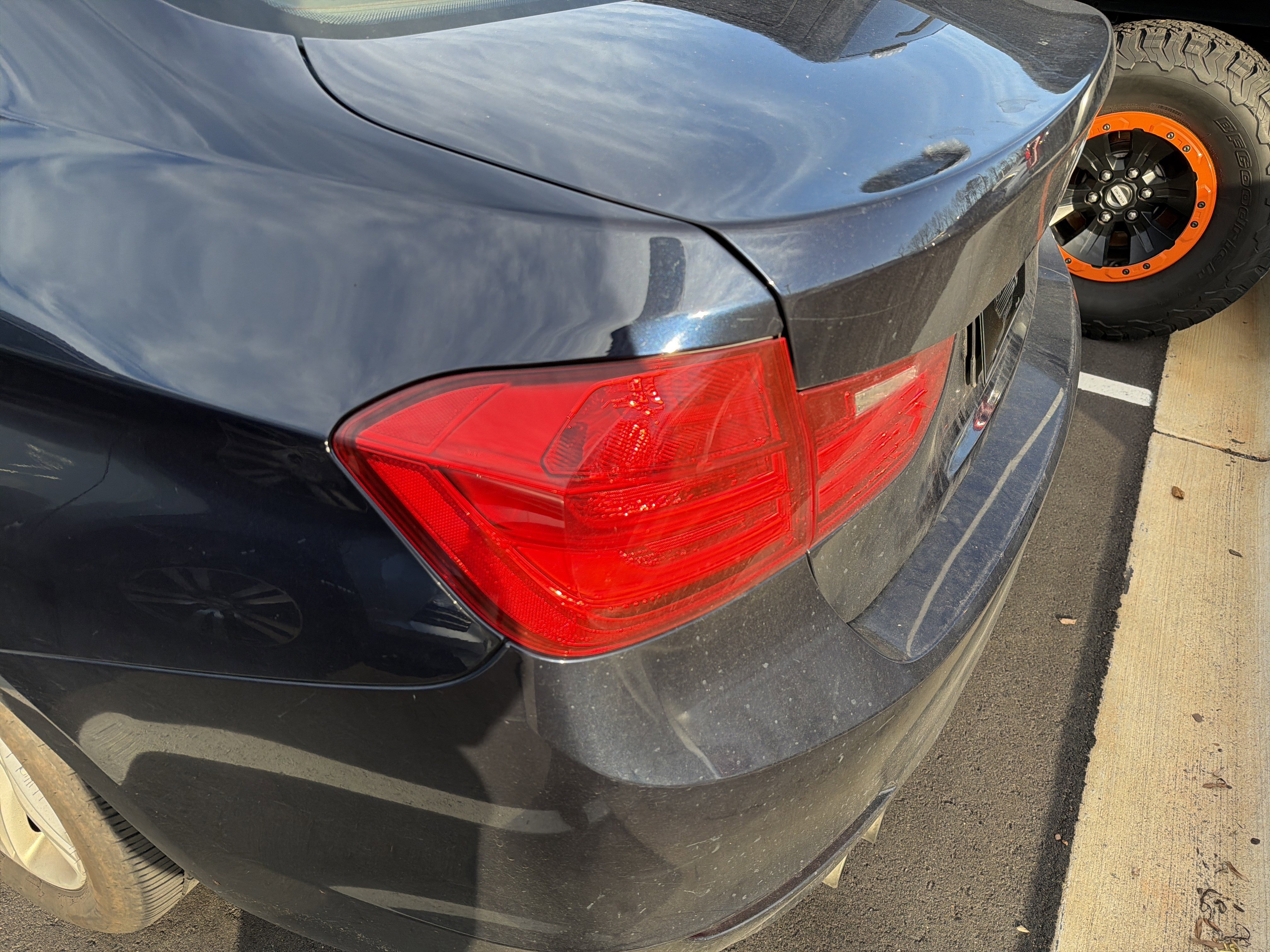 Used 2013 BMW 328i Sedan image 19