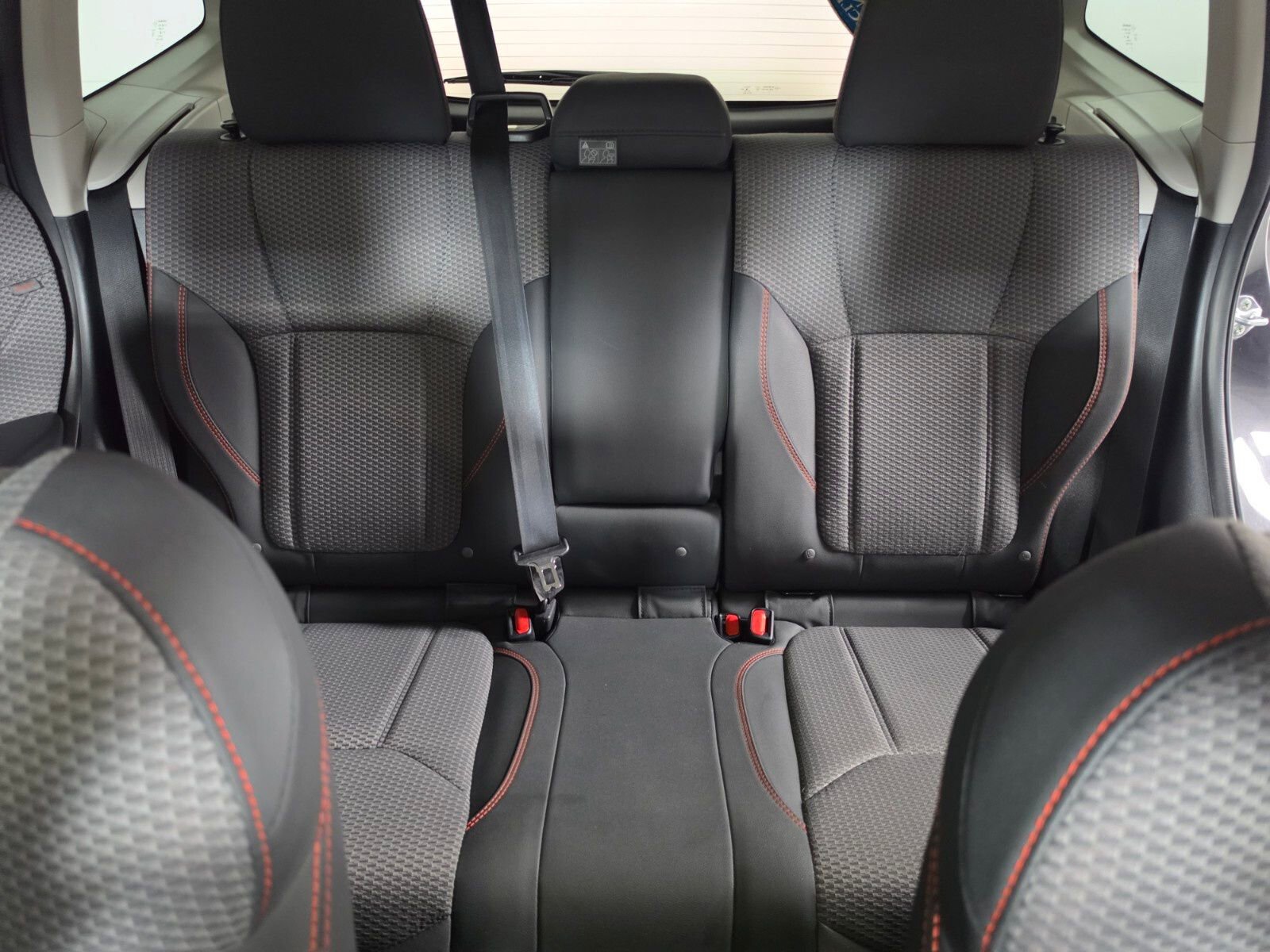 Used 2024 Subaru Forester Sport AWD/4WD image 17