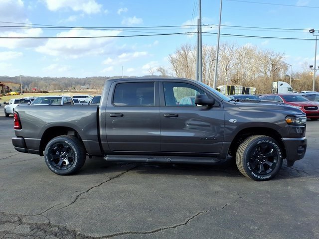 New 2026 RAM 1500 Express image 2