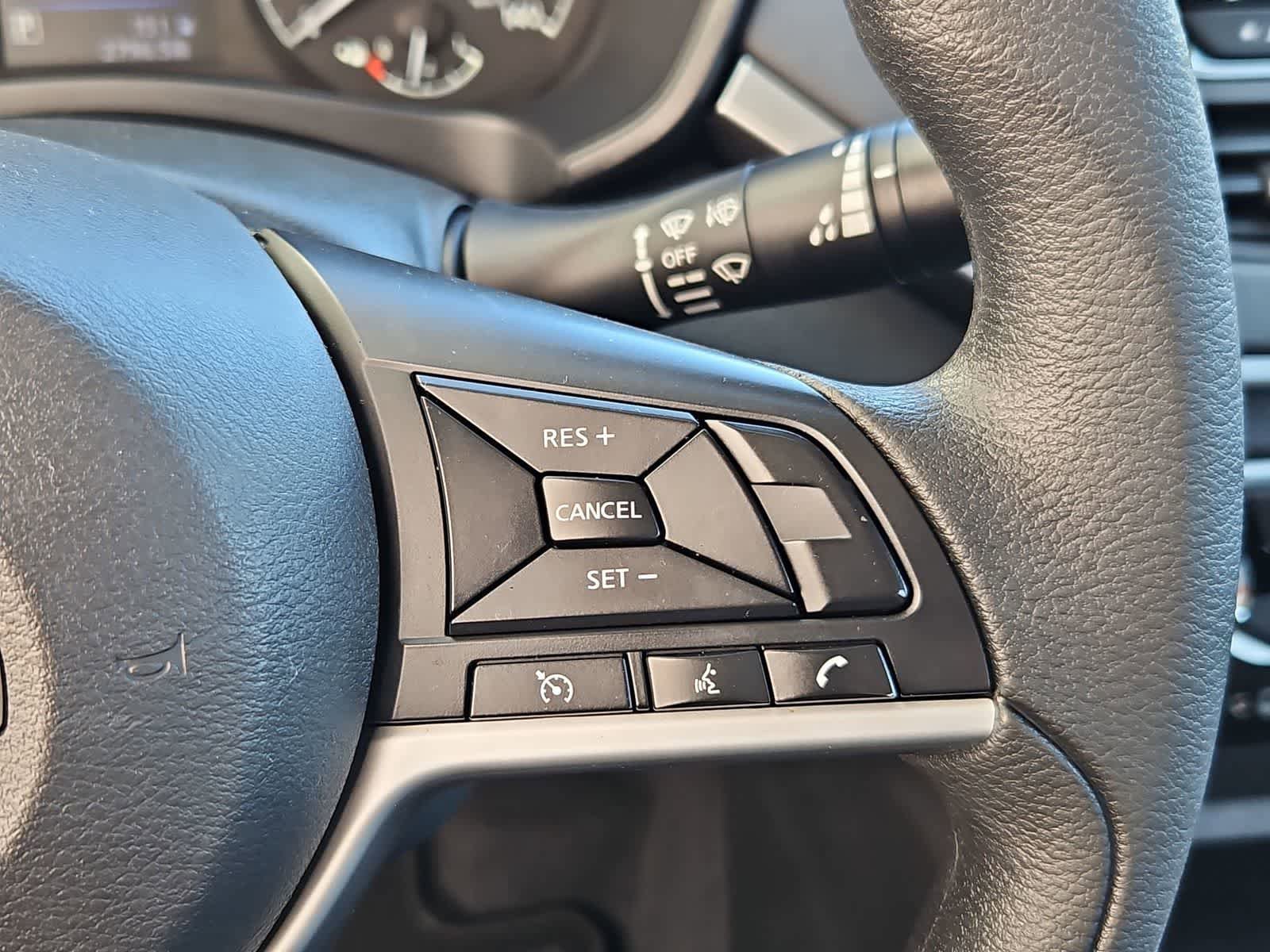 Used 2021 Nissan Altima 2.5 S FWD image 24
