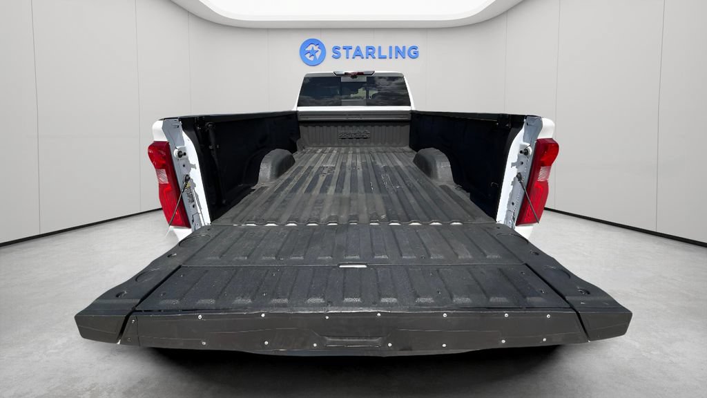 Certified 2024 Chevrolet Silverado 3500 High Country w/ High Country Premium Package AWD/4WD image 30