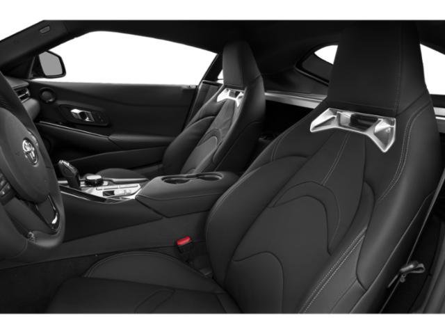 Used 2020 Toyota Supra Premium w/ Driver Assist Package RWD image 9