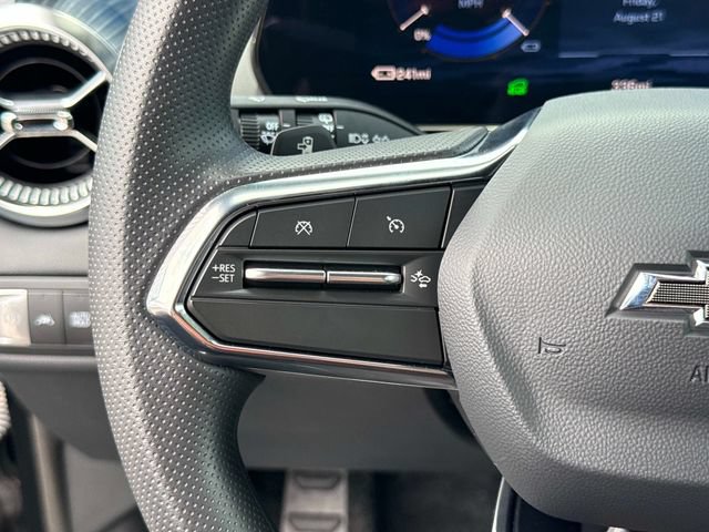 Used 2026 Chevrolet Blazer EV LT w/ Midnight/Sport Edition FWD image 31