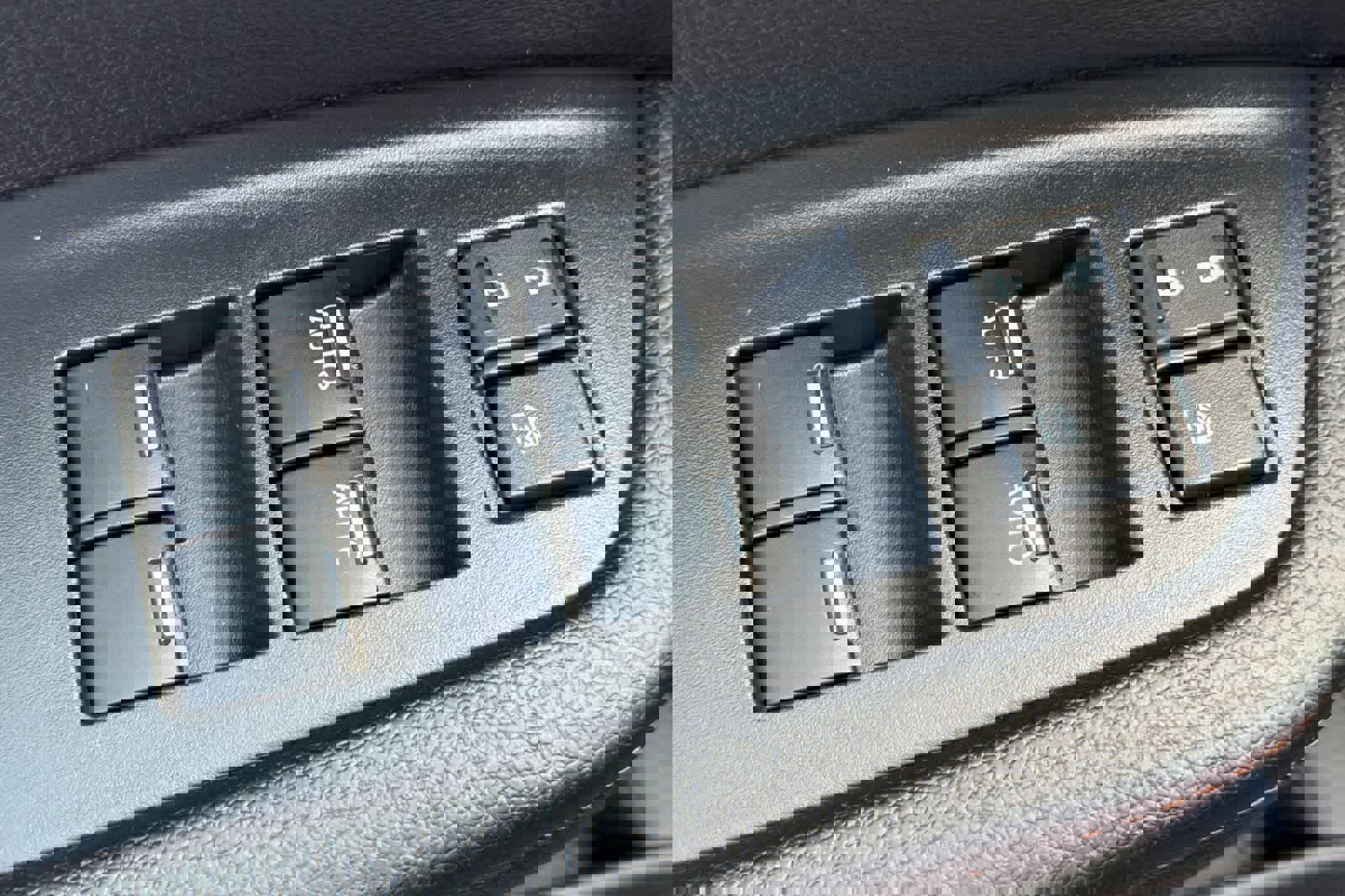 Used 2023 Honda Passport TrailSport image 15