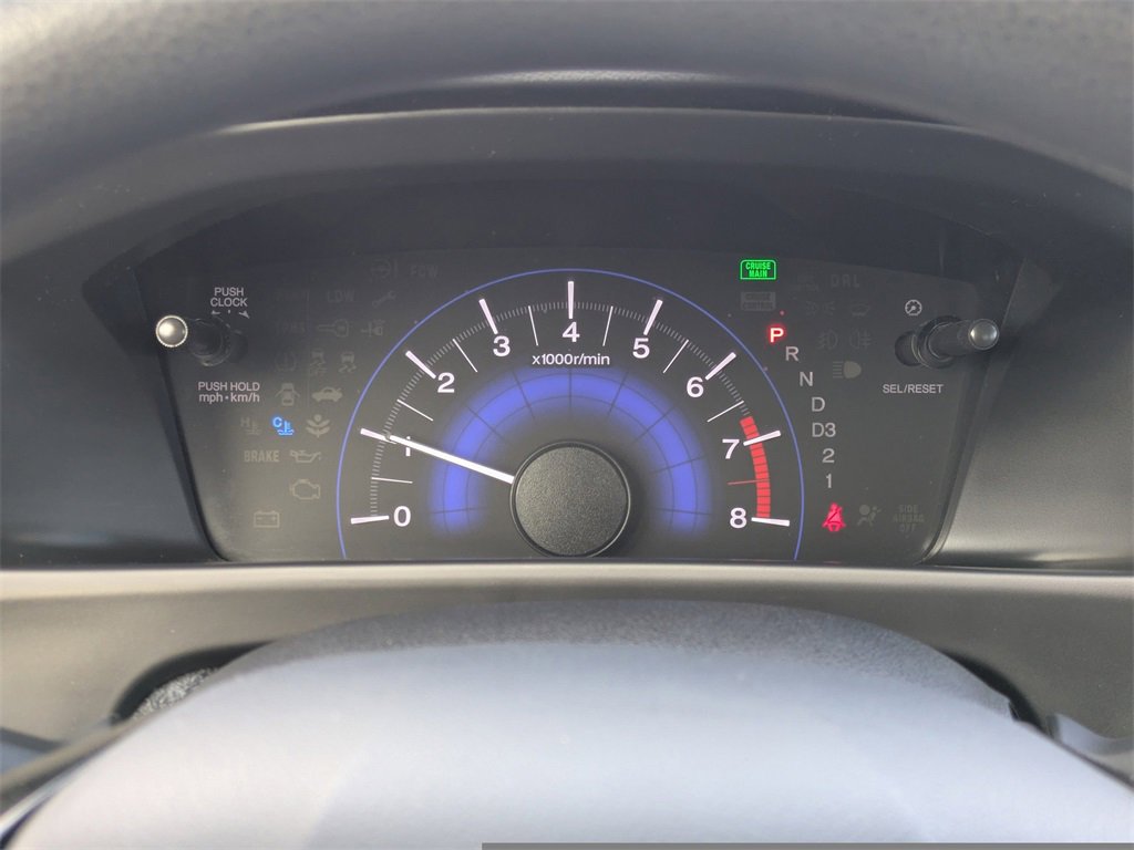 Used 2013 Honda Civic LX image 29