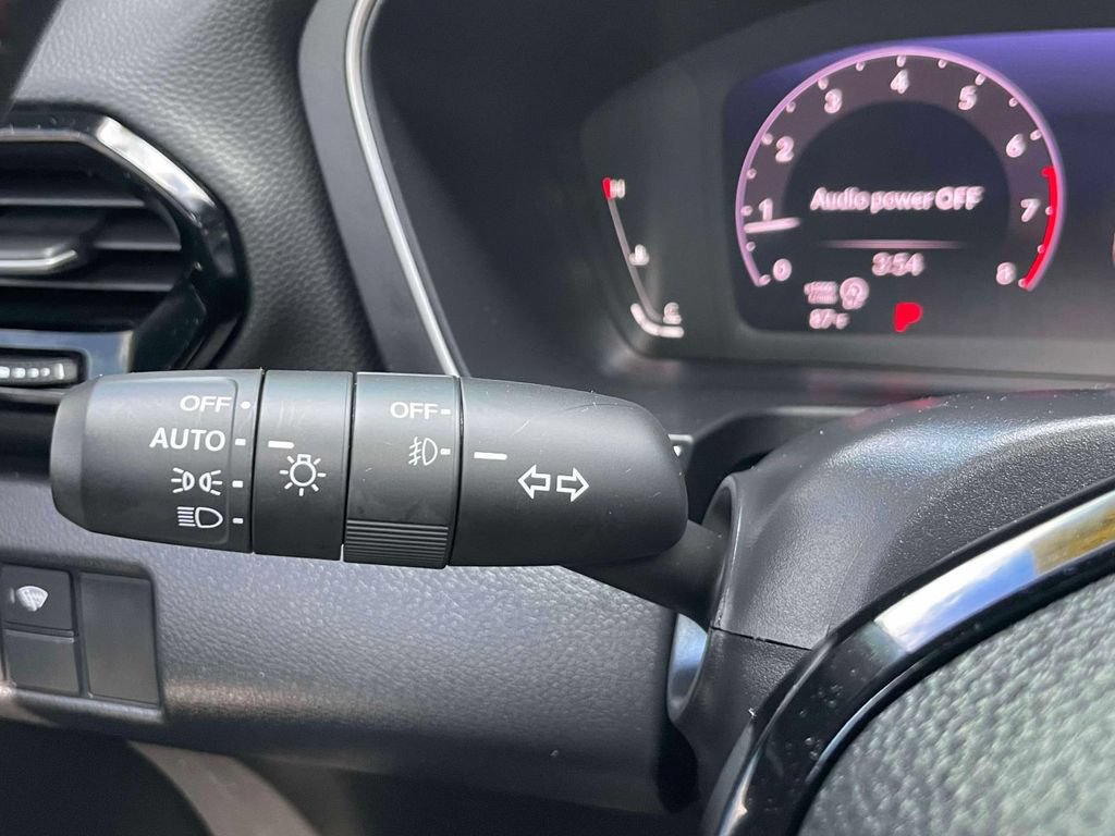 Certified 2026 Honda Pilot Black Edition image 25