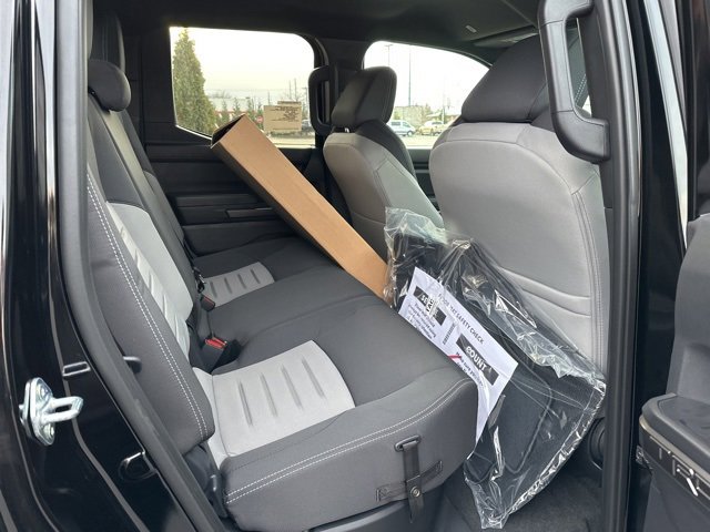 New 2026 Toyota Tacoma TRD Sport image 27