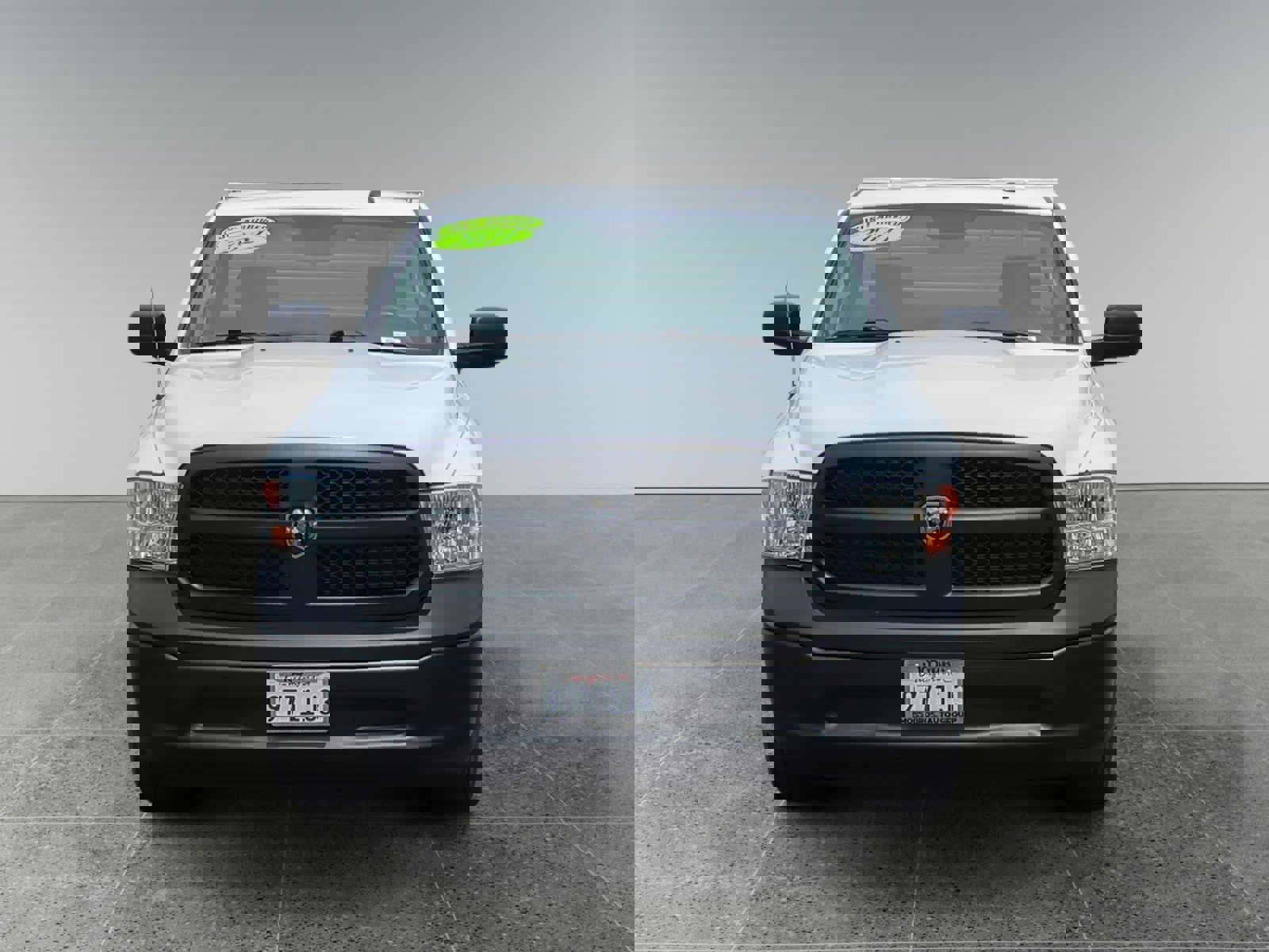 Used 2021 RAM 1500 Tradesman w/ Popular Equipment Group image 15