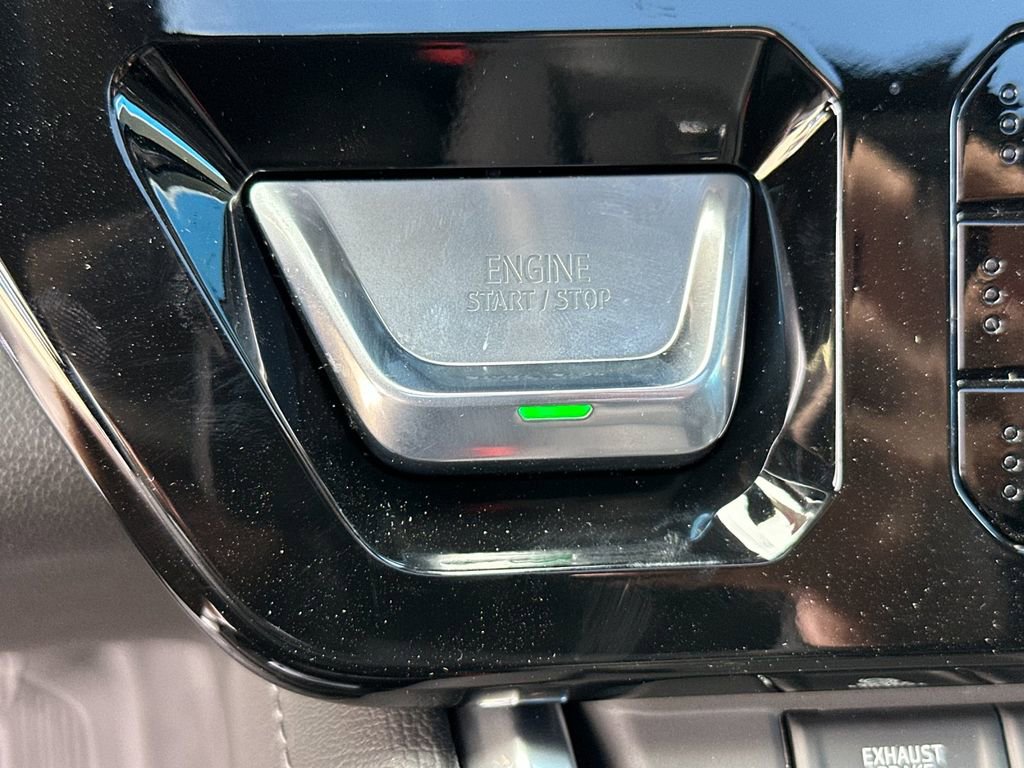 New 2026 GMC Sierra 2500 Denali w/ Technology Package image 21