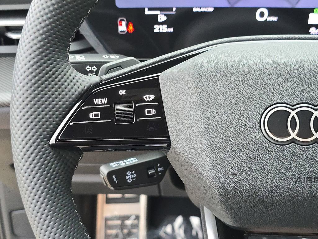 New 2026 Audi SQ5 Premium Plus image 20